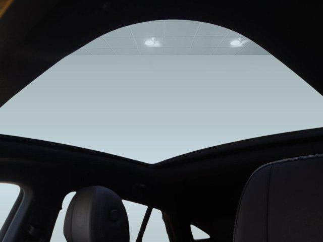 new 2025 Mercedes-Benz AMG GLE 53 car, priced at $112,105