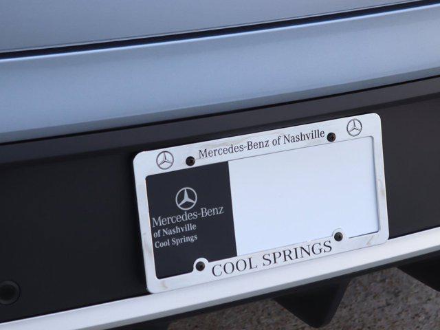 new 2025 Mercedes-Benz AMG GLE 53 car, priced at $112,105