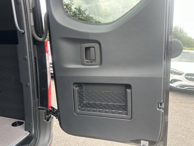 new 2024 Mercedes-Benz Sprinter 2500 car, priced at $85,982