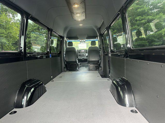 new 2024 Mercedes-Benz Sprinter 2500 car, priced at $85,982
