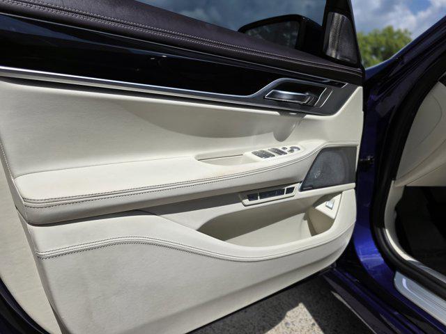 used 2018 BMW ALPINA B7 car, priced at $44,488