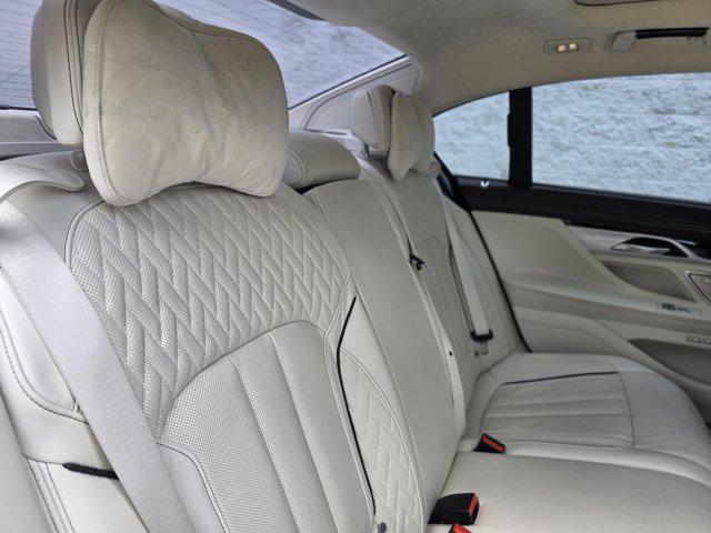 used 2018 BMW ALPINA B7 car, priced at $44,488