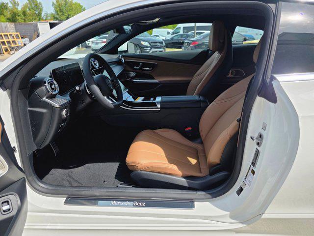 new 2026 Mercedes-Benz CLE 300 car, priced at $67,990