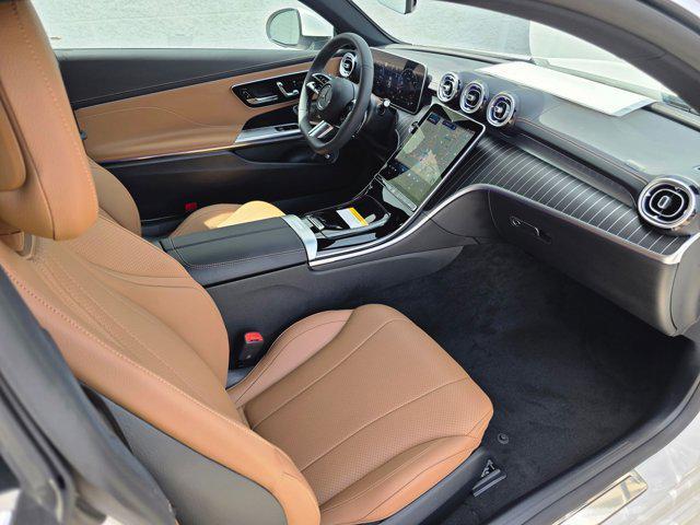 new 2026 Mercedes-Benz CLE 300 car, priced at $67,990