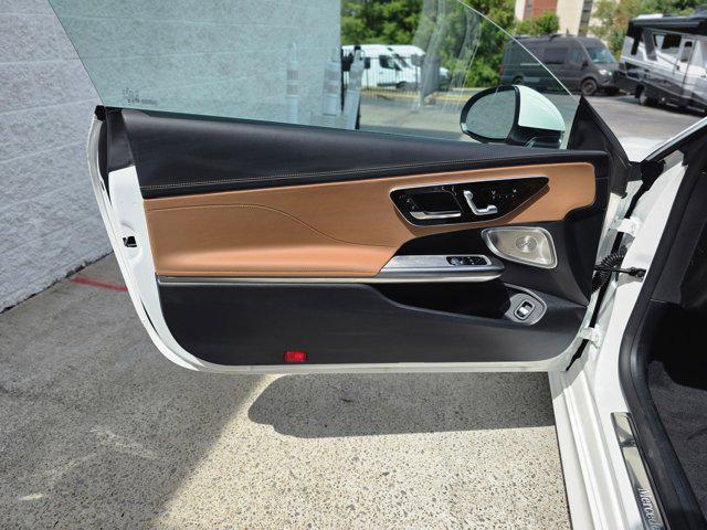 new 2026 Mercedes-Benz CLE 300 car, priced at $67,990