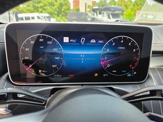 new 2026 Mercedes-Benz CLE 300 car, priced at $67,990