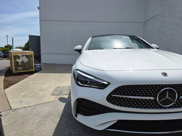 new 2026 Mercedes-Benz CLE 300 car, priced at $67,990