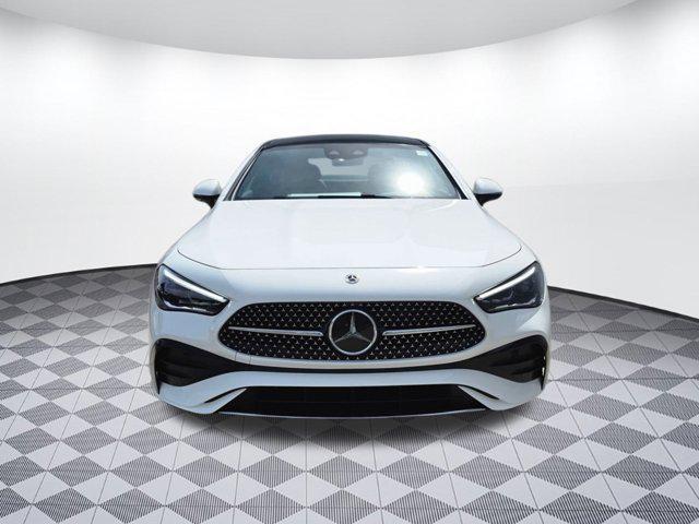 new 2026 Mercedes-Benz CLE 300 car, priced at $67,990