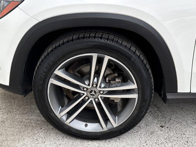 used 2021 Mercedes-Benz GLE 350 car, priced at $32,999