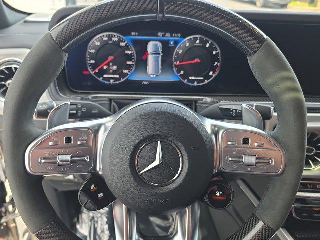 used 2021 Mercedes-Benz AMG G 63 car, priced at $162,998