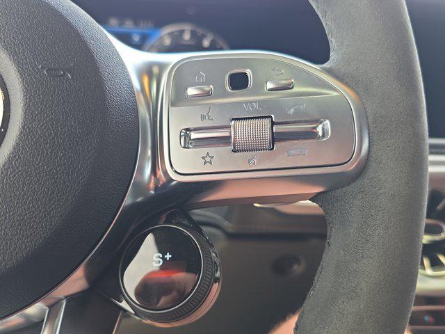 used 2021 Mercedes-Benz AMG G 63 car, priced at $162,998