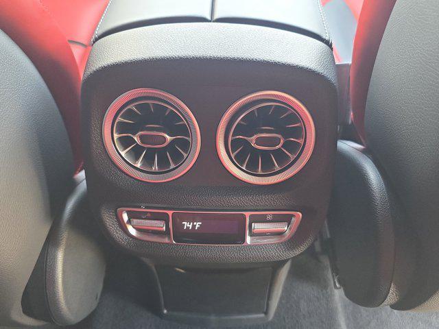 used 2021 Mercedes-Benz AMG G 63 car, priced at $162,998