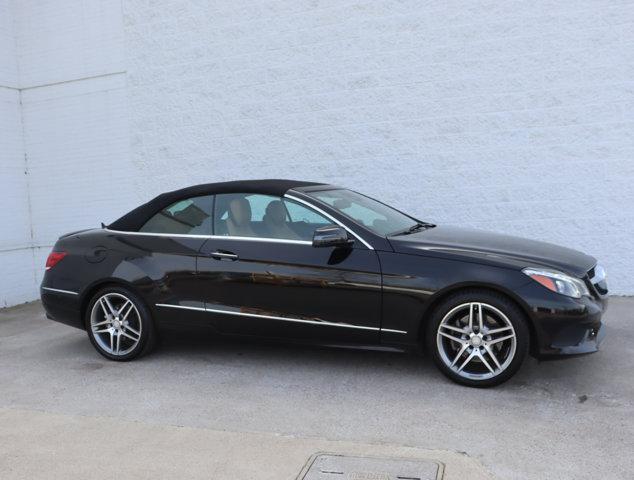 used 2014 Mercedes-Benz E-Class car, priced at $19,998