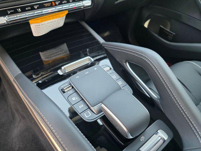 new 2026 Mercedes-Benz GLS 450 car, priced at $112,895