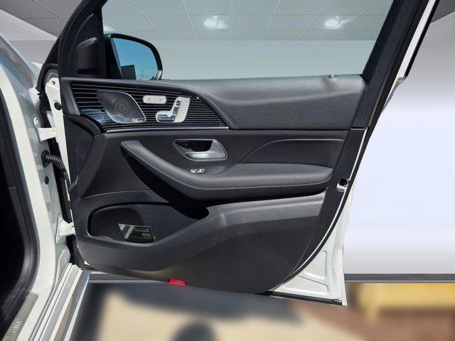 new 2026 Mercedes-Benz GLS 450 car, priced at $112,895