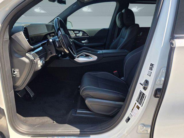 new 2026 Mercedes-Benz GLS 450 car, priced at $112,895