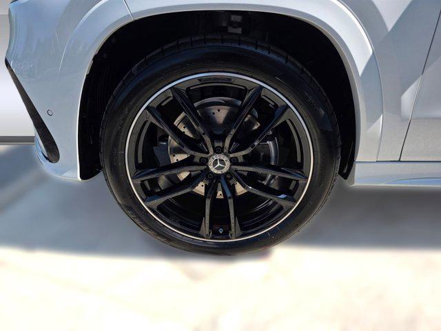 new 2026 Mercedes-Benz GLS 450 car, priced at $112,895