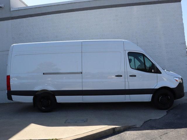 new 2025 Mercedes-Benz Sprinter 2500 car, priced at $67,163