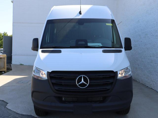 new 2025 Mercedes-Benz Sprinter 2500 car, priced at $67,163