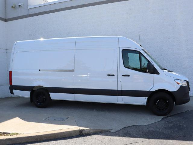 new 2025 Mercedes-Benz Sprinter 2500 car, priced at $67,163