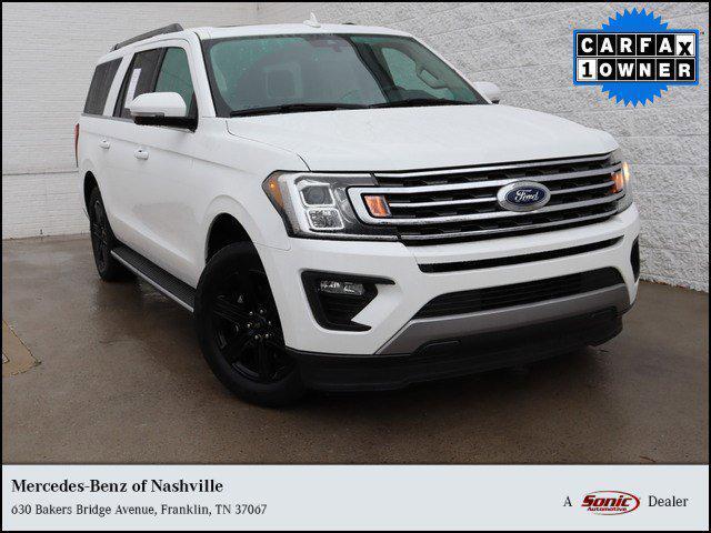 used 2020 Ford Expedition car, priced at $25,499