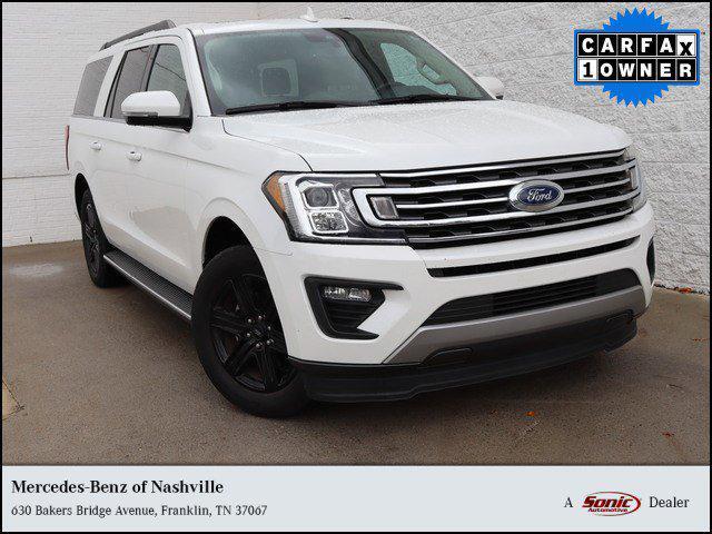 used 2020 Ford Expedition car, priced at $25,999