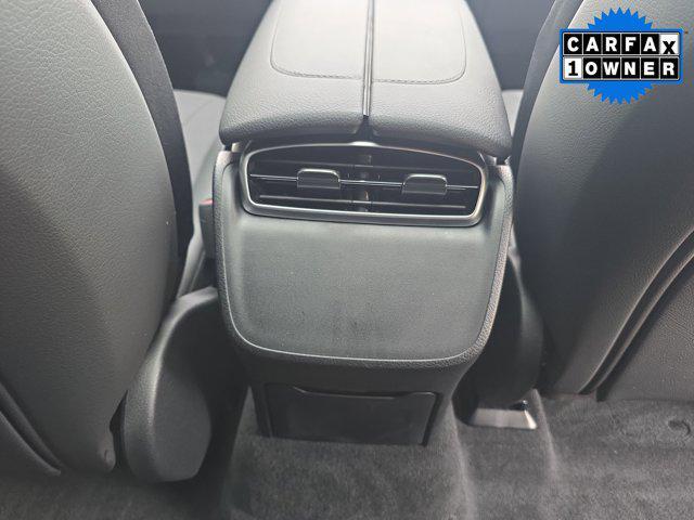 used 2024 Mercedes-Benz EQE 350 car, priced at $61,407