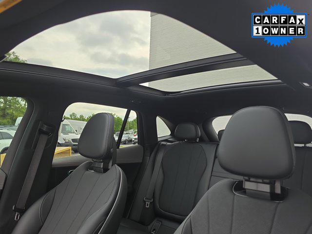 used 2024 Mercedes-Benz EQE 350 car, priced at $61,407