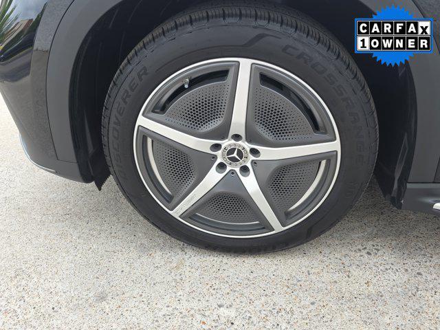 used 2024 Mercedes-Benz EQE 350 car, priced at $61,407