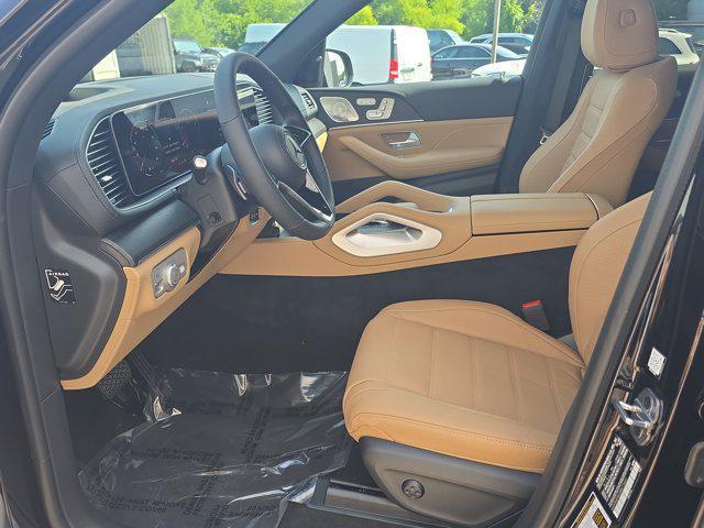new 2025 Mercedes-Benz GLE 350 car, priced at $82,385