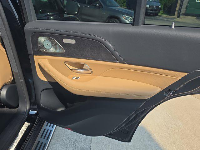 new 2025 Mercedes-Benz GLE 350 car, priced at $82,385