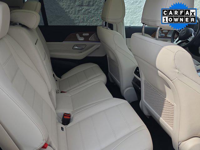 used 2022 Mercedes-Benz GLS 450 car, priced at $67,206