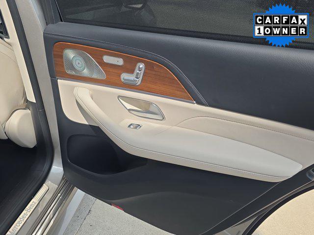 used 2022 Mercedes-Benz GLS 450 car, priced at $67,206