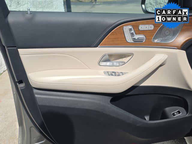 used 2022 Mercedes-Benz GLS 450 car, priced at $67,206