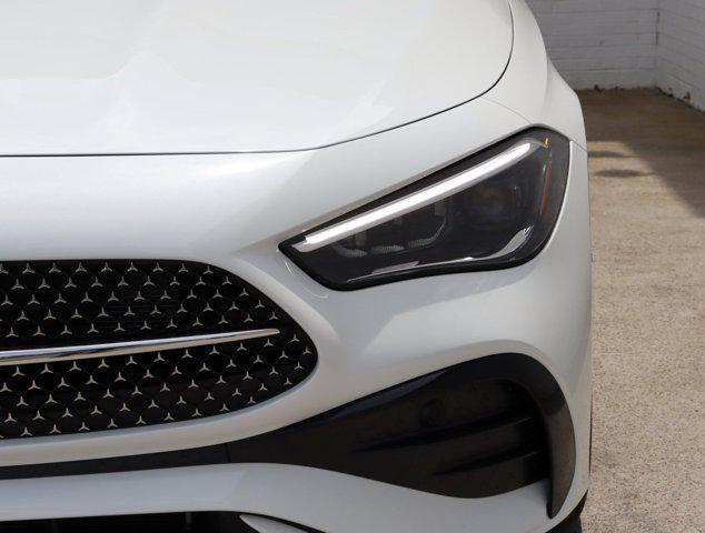 new 2024 Mercedes-Benz CLE 450 car, priced at $72,900