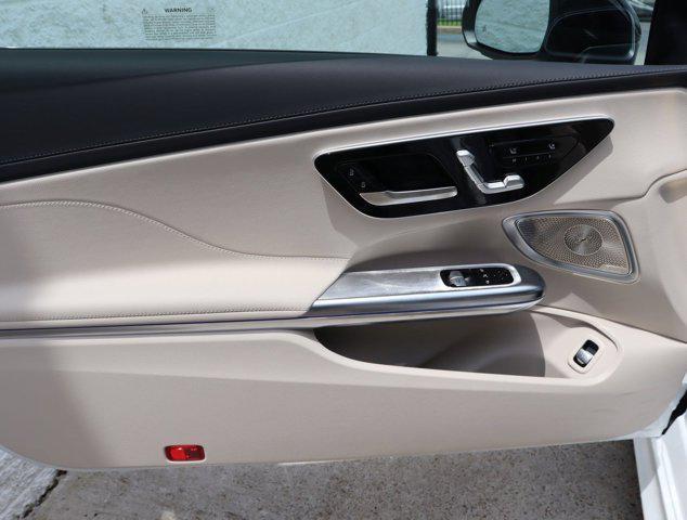 new 2024 Mercedes-Benz CLE 450 car, priced at $72,900