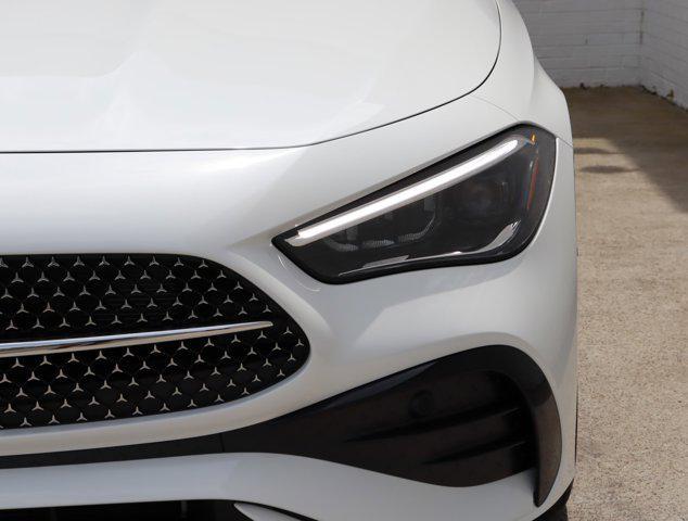 new 2024 Mercedes-Benz CLE 450 car, priced at $74,050
