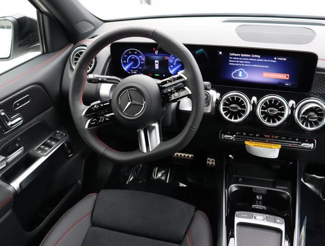 used 2024 Mercedes-Benz EQB 250 car, priced at $53,242