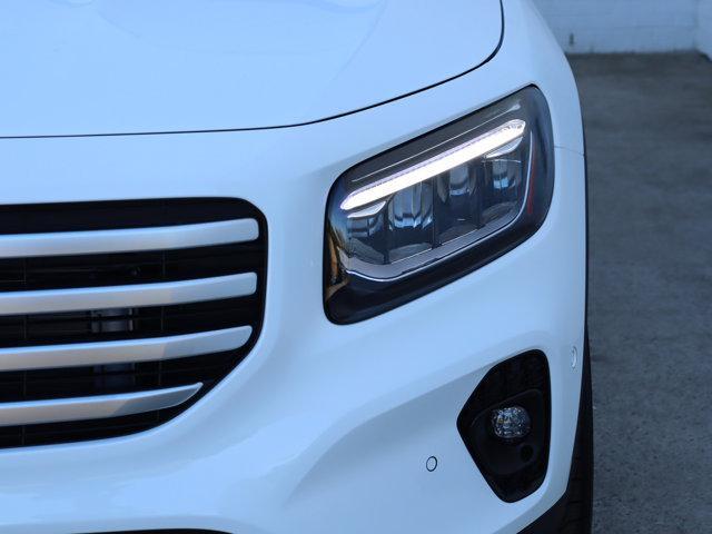 used 2025 Mercedes-Benz GLB 250 car, priced at $51,180