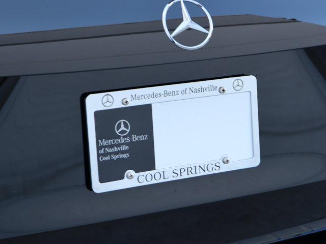 used 2025 Mercedes-Benz GLA 250 car, priced at $48,385