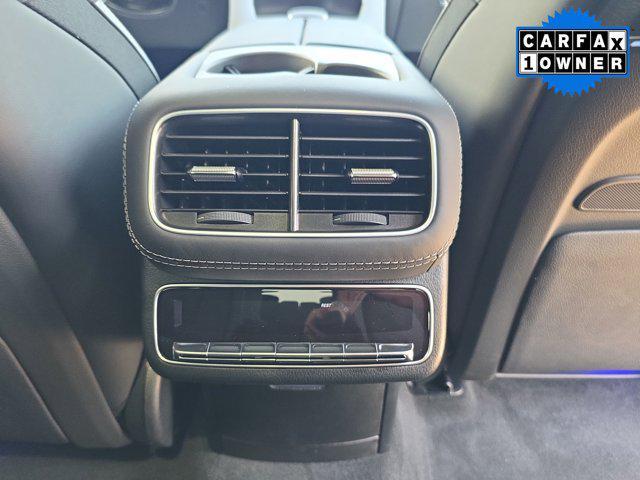 used 2025 Mercedes-Benz GLS 450 car, priced at $98,499