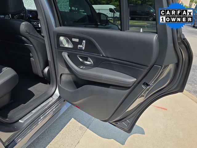 used 2025 Mercedes-Benz GLS 450 car, priced at $98,499