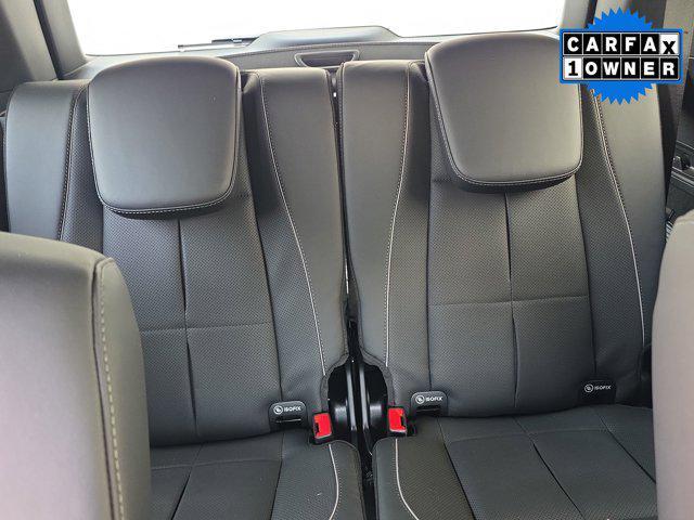used 2025 Mercedes-Benz GLS 450 car, priced at $98,499