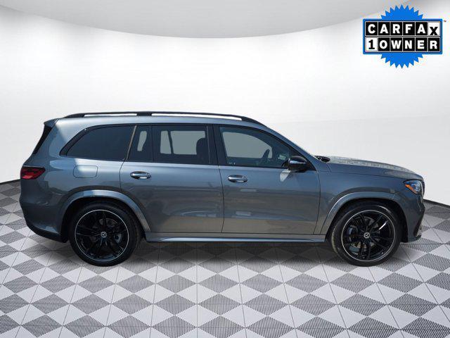 used 2025 Mercedes-Benz GLS 450 car, priced at $98,499