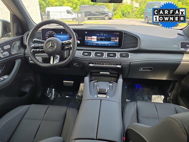 used 2025 Mercedes-Benz GLS 450 car, priced at $98,499