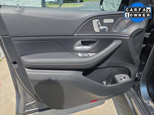 used 2025 Mercedes-Benz GLS 450 car, priced at $98,499