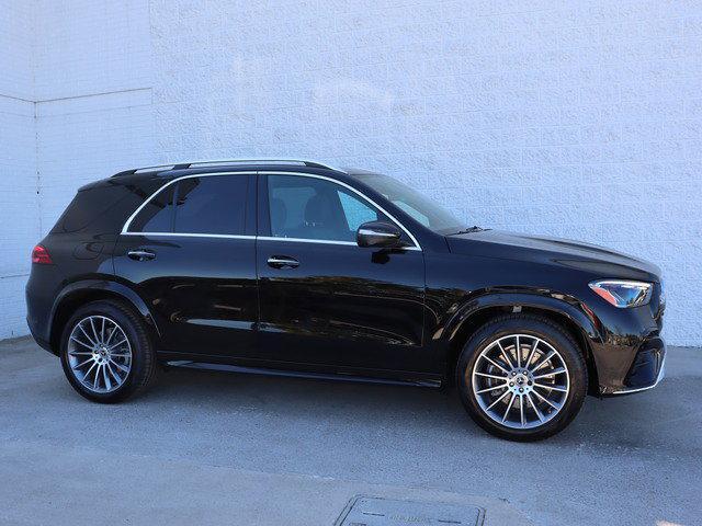 new 2025 Mercedes-Benz GLE 450e car, priced at $83,780