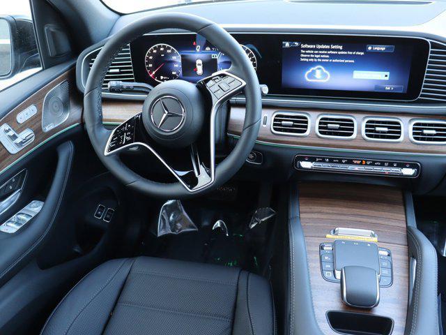 used 2025 Mercedes-Benz GLE 450e car, priced at $80,422
