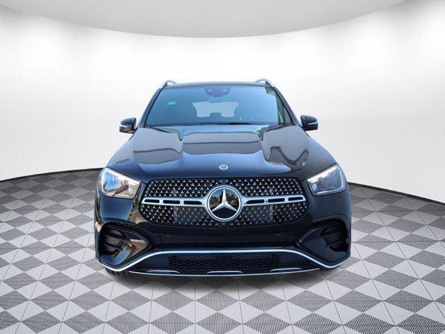 used 2025 Mercedes-Benz GLE 450e car, priced at $80,422