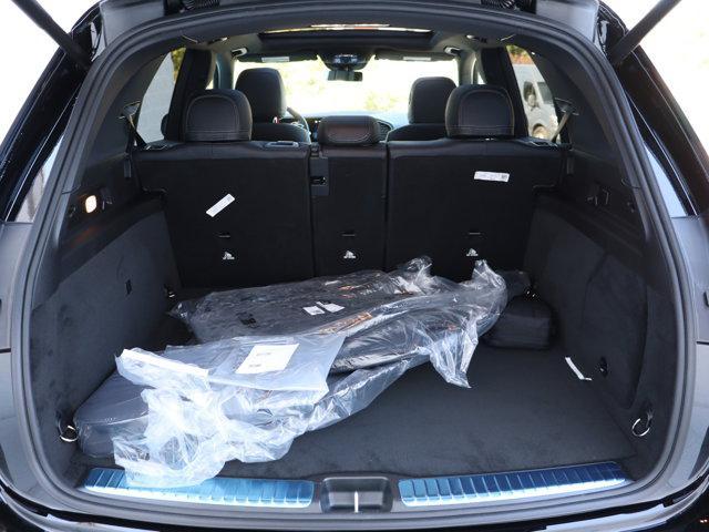 used 2025 Mercedes-Benz GLE 450e car, priced at $83,780